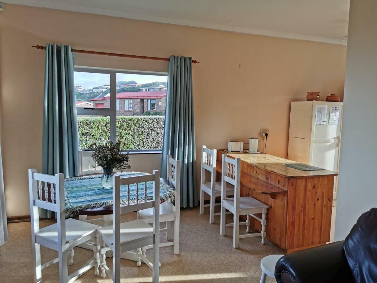 Groenhuisie Oyster Bay Extérieur photo