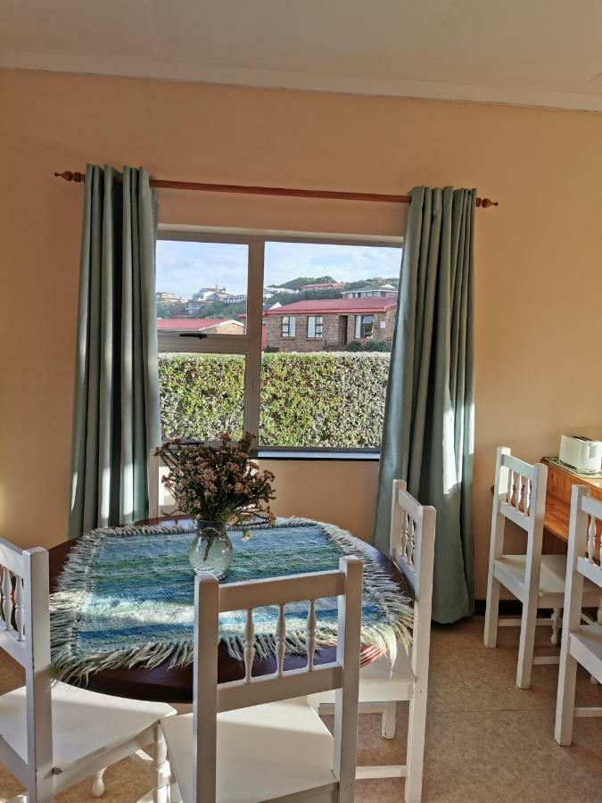 Groenhuisie Oyster Bay Extérieur photo