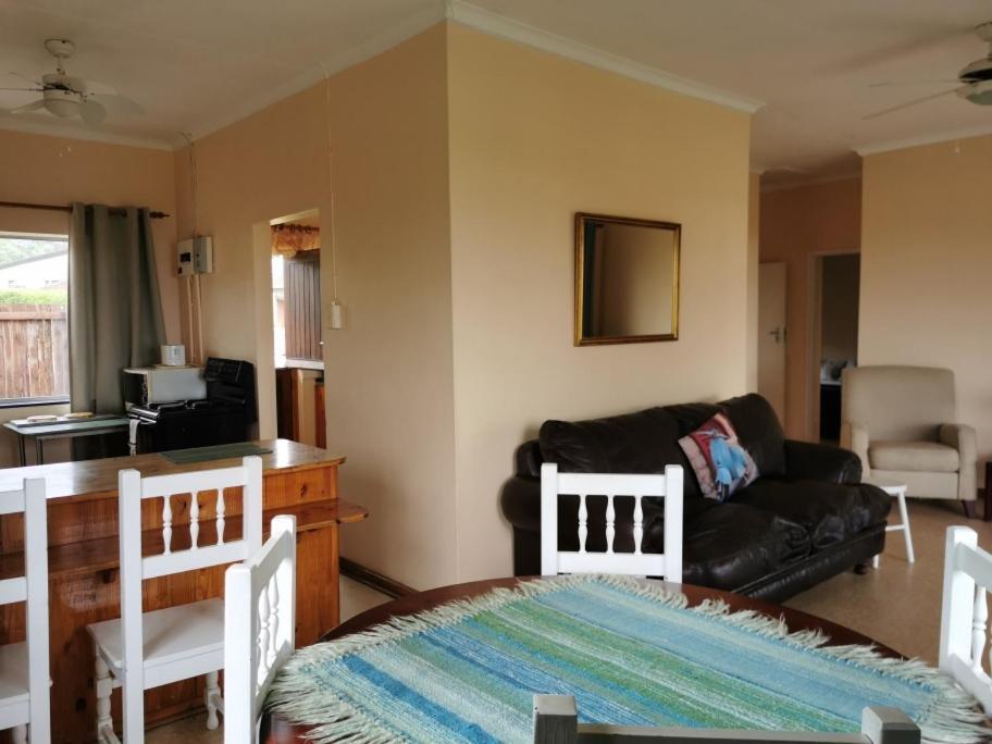 Groenhuisie Oyster Bay Extérieur photo